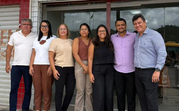 Distrito de Bonança amplia oferta de exames e consultas especializadas