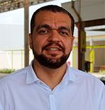 Rodrigo Vieira