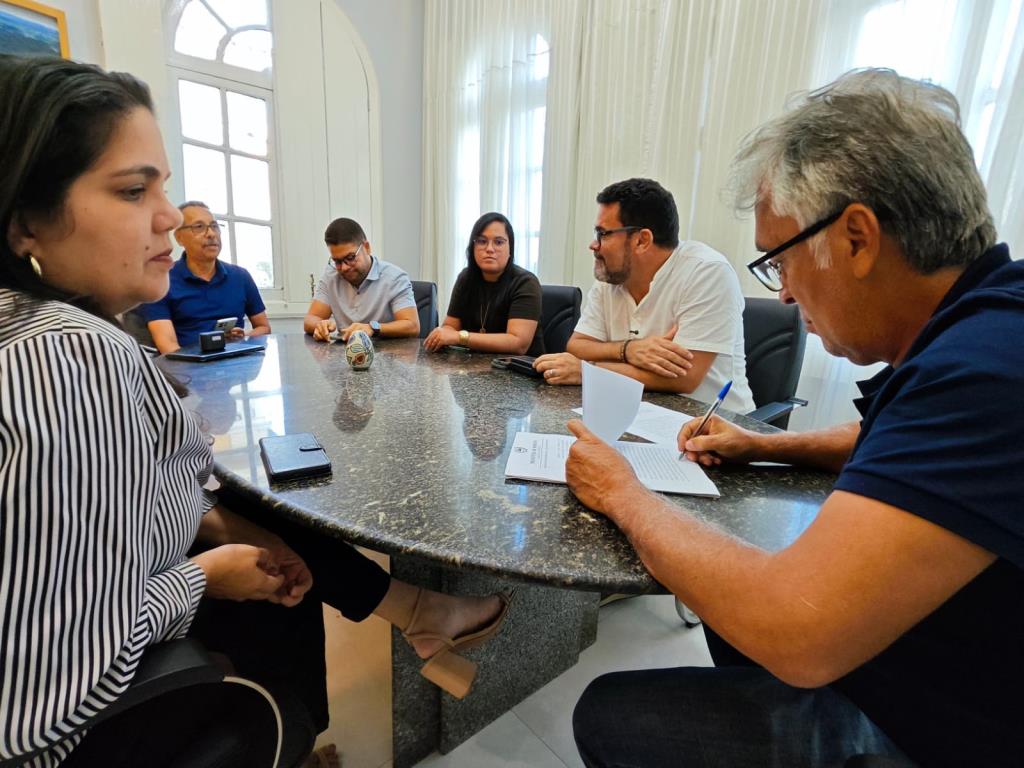 Moreno avança no planejamento urbano com criação da Zona Especial de Desenvolvimento (ZED)