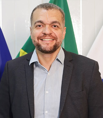 Rodrigo Vieira