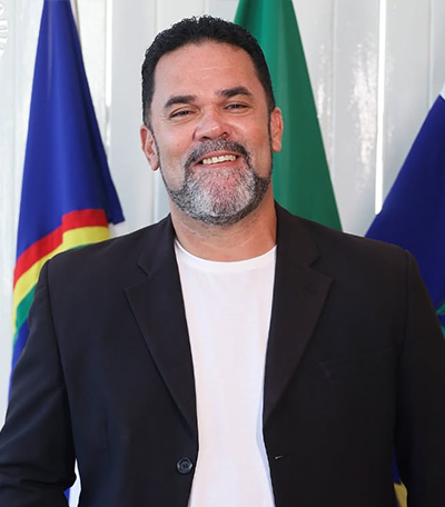 Marcos Barros