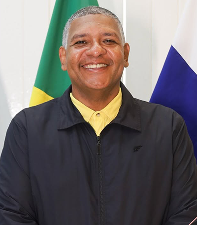 Genilson Rogaciano