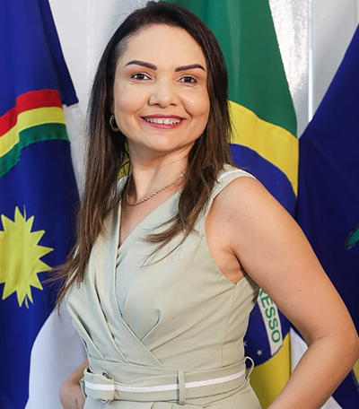 Elisângela Trindade