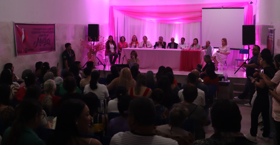 4ª Conferência Municipal debateu democracia, igualdade e conquistas em Moreno