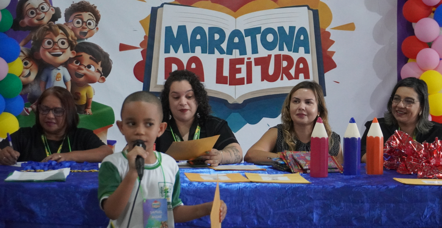 Moreno avança em alfabetização infantil e alcança nota 7,6 no ICA 2024