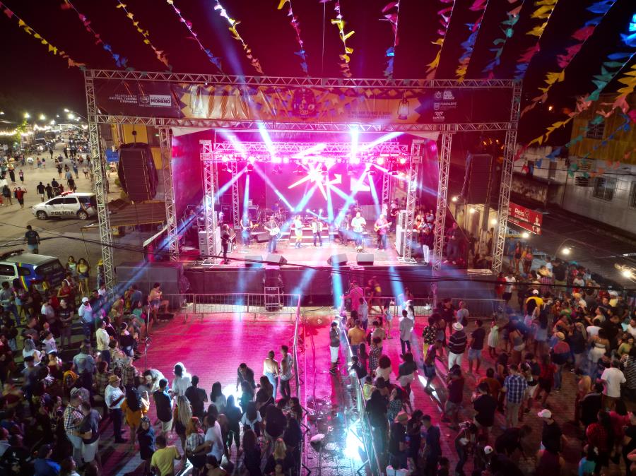 Cultura anuncia resultado final da convocatória do Carnaval 2025