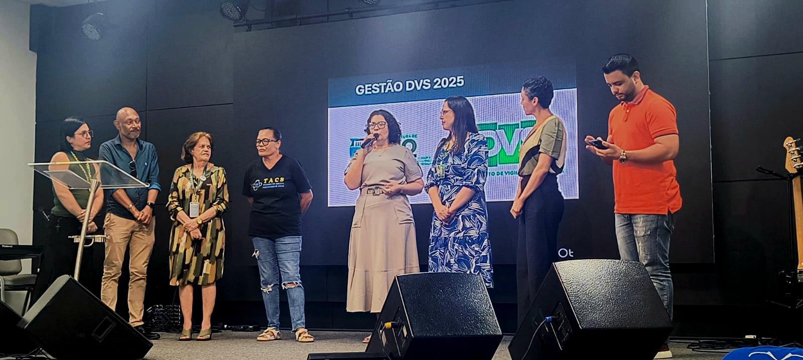 Pesquisadora homenageada por trabalho em leishmaniose tegumentar