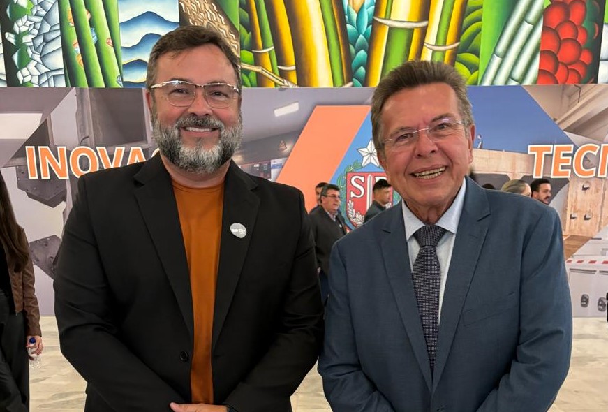 Prefeito Ciro agradece ao deputado Carlão por emenda que reforça saúde