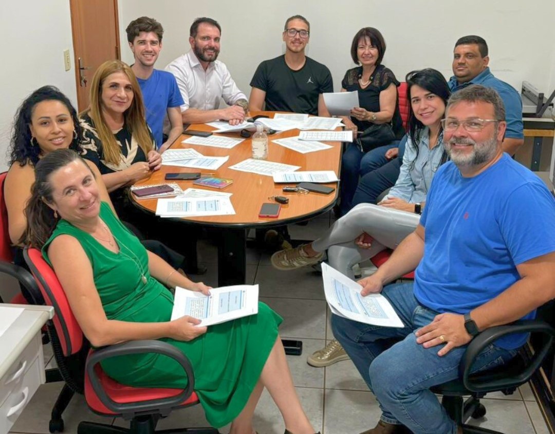 Audiência Pública reforça transparência e responsabilidade na gestão municipal