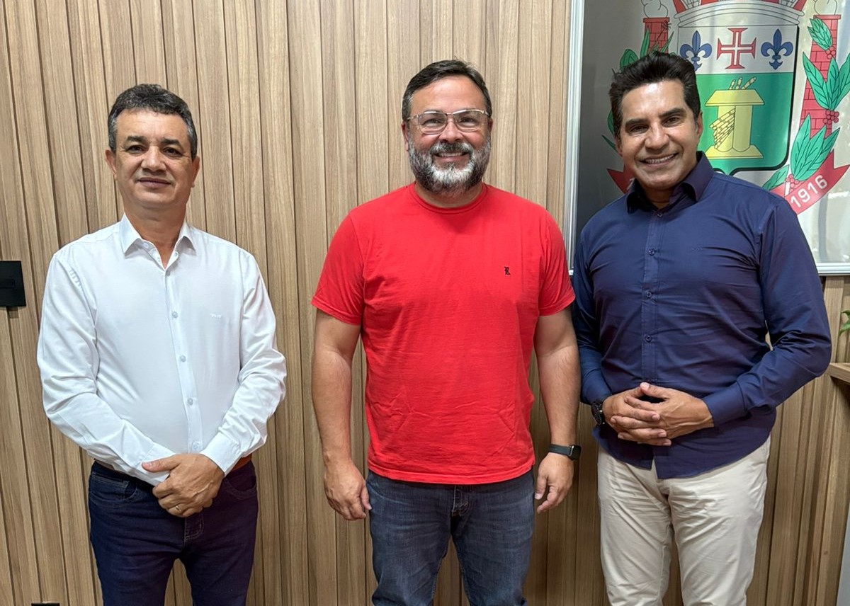 Deputado André Bueno destina emenda de R$ 100 mil para a Saúde de Santa Adélia