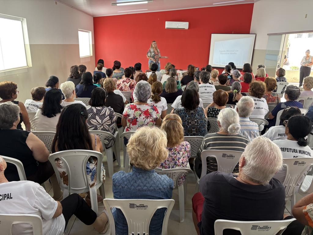 Cuidar da mente também é cuidar da vida