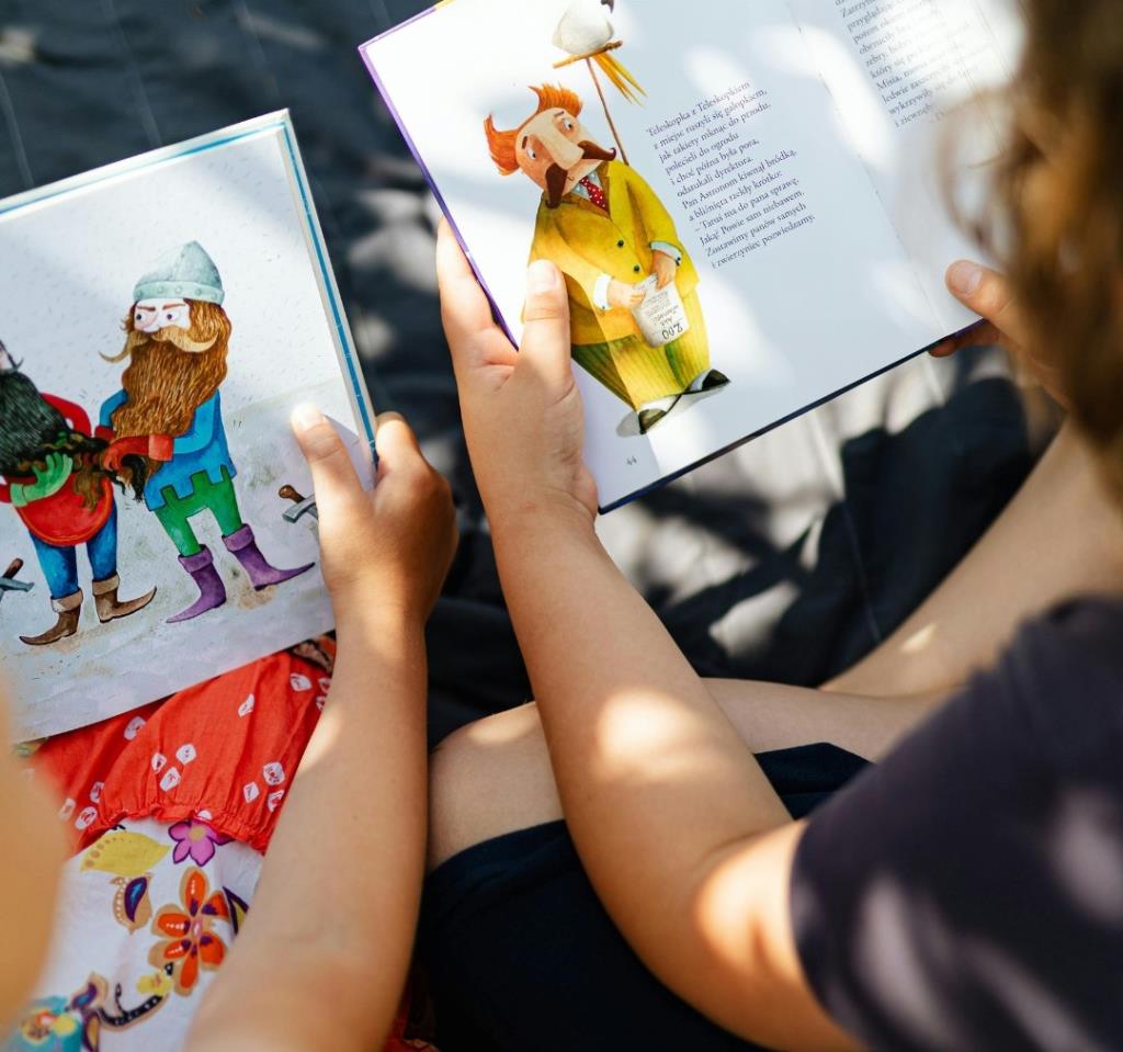 Educação de Santa Adélia avança na alfabetização e alcança nota 7,8 em Fluência Leitora