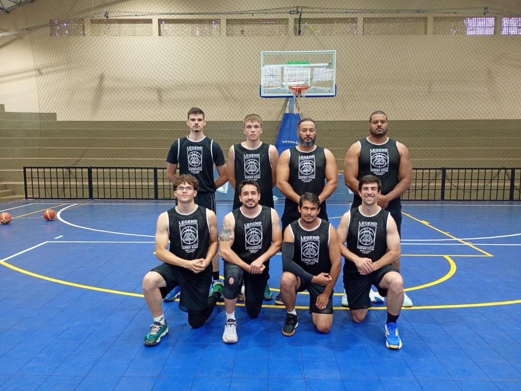 UAB Santa Adélia inicia temporada com título em Bebedouro