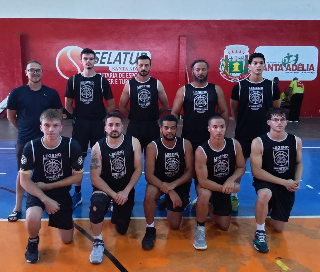Campeonato URB 2026 começa com grandes jogos em Santa Adélia