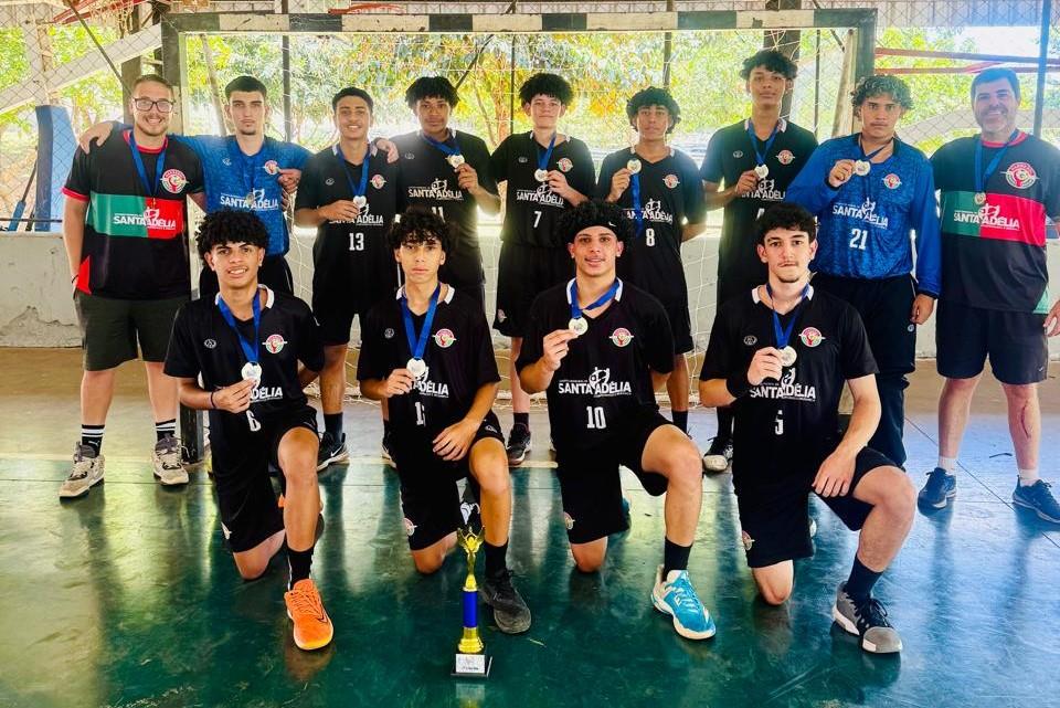 Santa Adélia se destaca na 4ª Copa Catanduva de Base – Sub-21