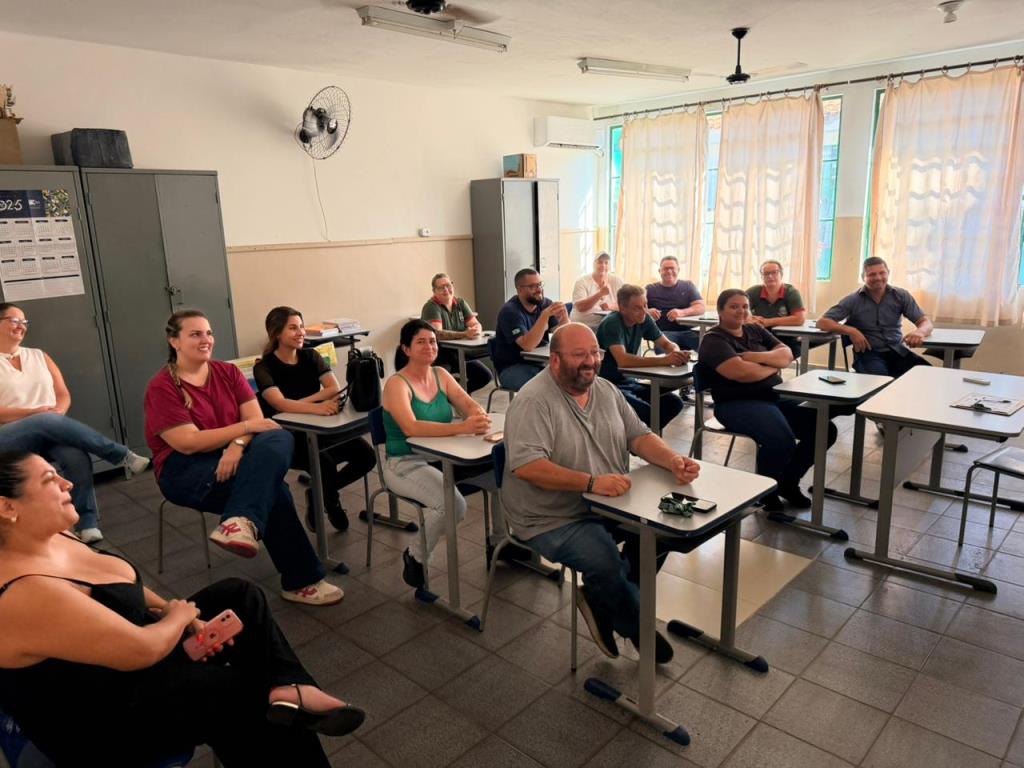 Capacitação em Urgência e Emergência reforça preparo das equipes de Santa Adélia