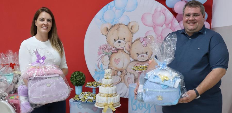 Fundo Social realiza curso para as gestantes de Santa Adélia