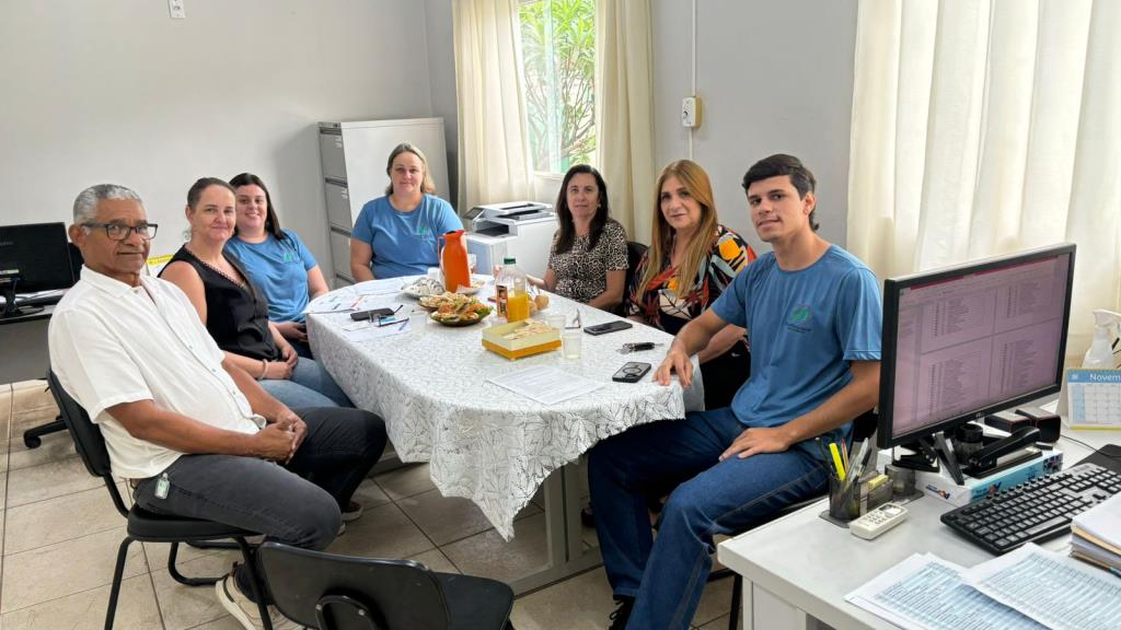 Santa Adélia avança no processo de continuidade do Selo Estadual Amigo do Idoso