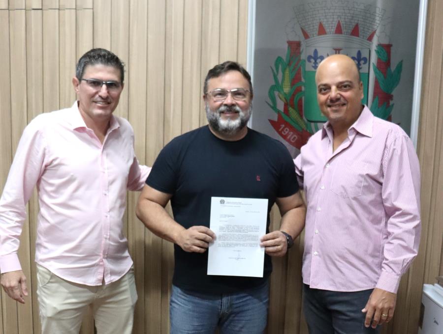 Saúde será beneficiada com R$ 200 mil para novo veículo