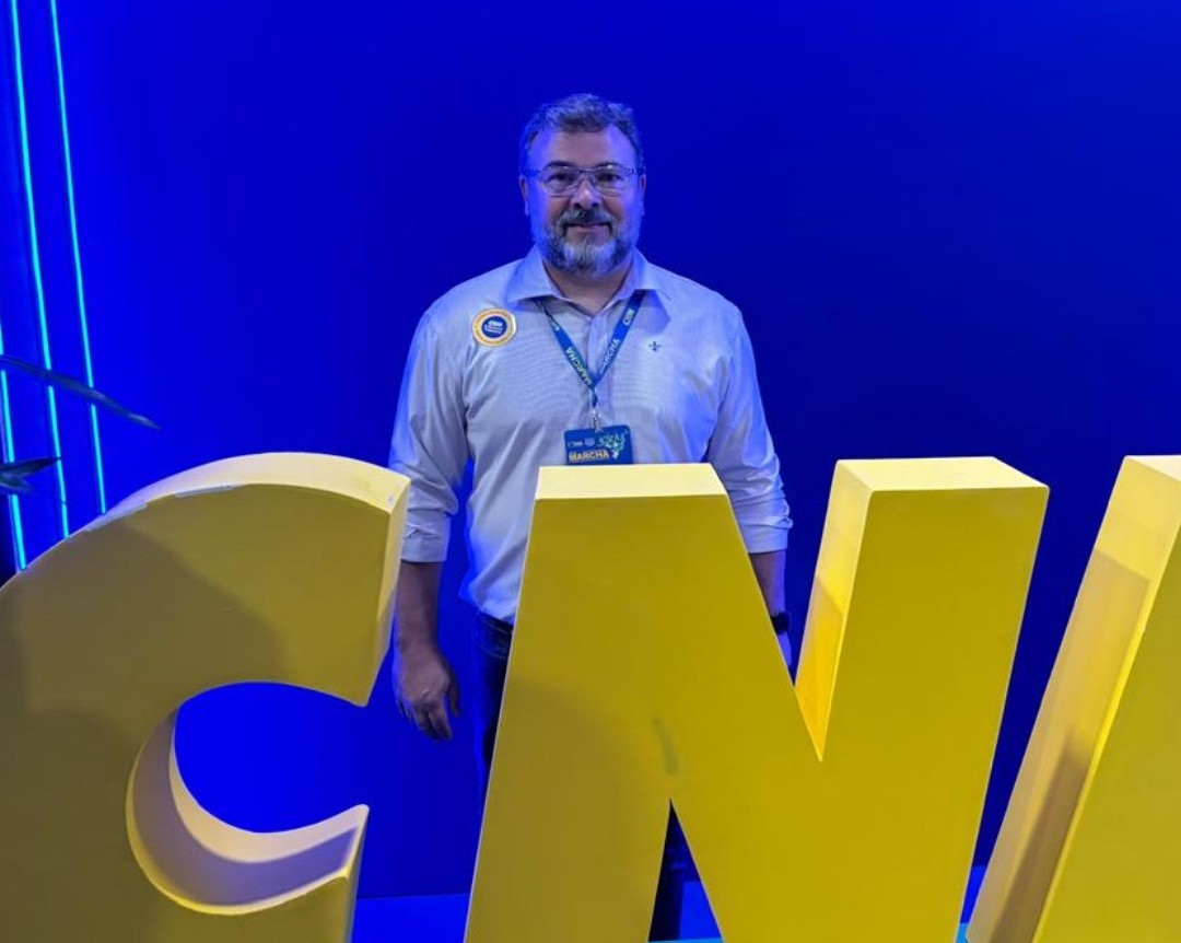 Prefeito Ciro participa da Marcha em Defesa dos Municípios