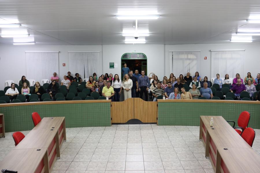 Inclusão em pauta: Santa Adélia recebe Chico da Inclusão para palestra especial