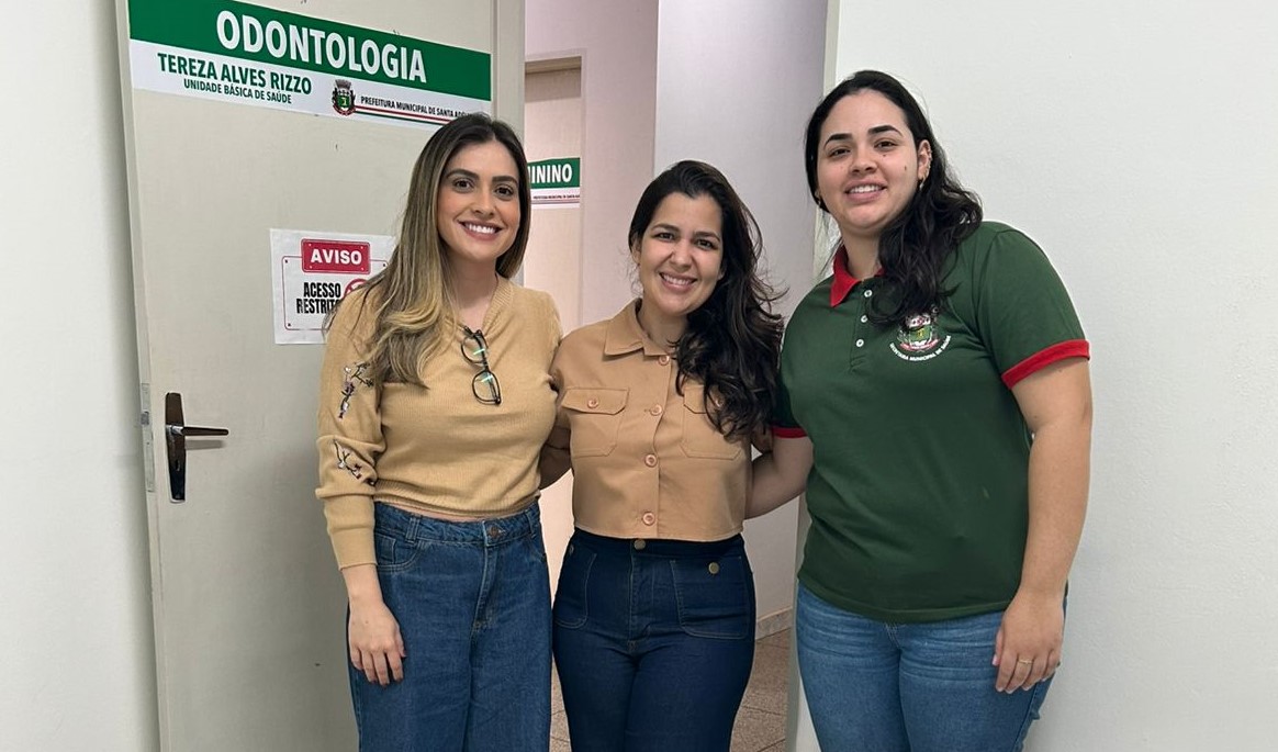 Saúde Bucal para Todos: Dentista atende em novo horário no distrito de Botelho