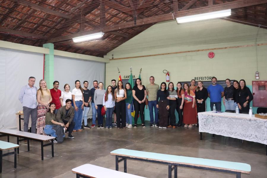 Educação em foco: Aula inaugural da Univesp marca início do ano letivo para as turmas de 2025
