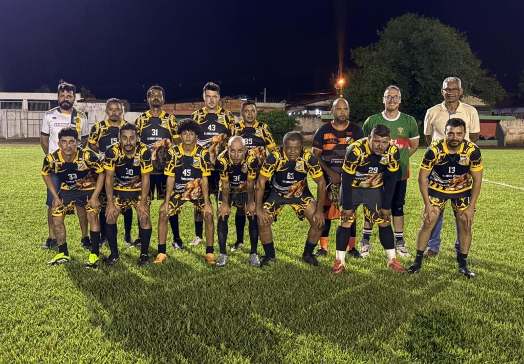 Abertura do Campeonato Municipal 2026 reúne público e grandes jogos