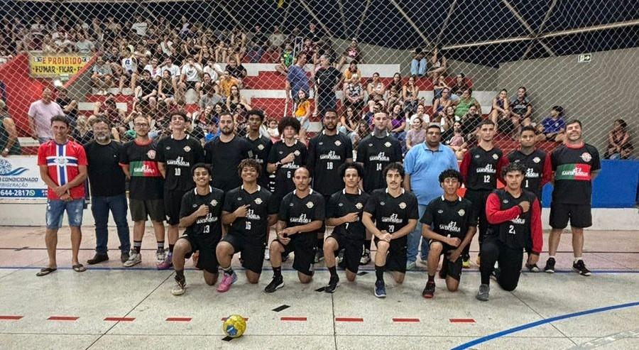 Santa Adélia encerra participação nas Olimpíadas Regionais de Pirangi com avanço na classificação e resultados expressivos