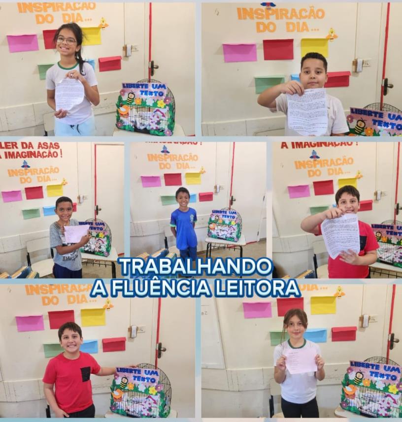 Centro Educacional é reconhecido pelo MEC como experiência inspiradora em educação