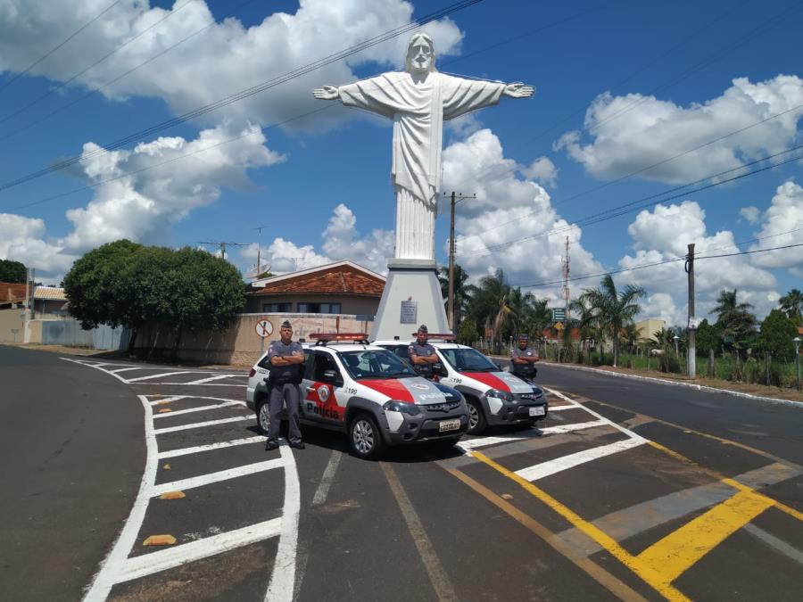 ATIVIDADE DELEGADA INICIA OPERAÇÃO EM CEDRAL