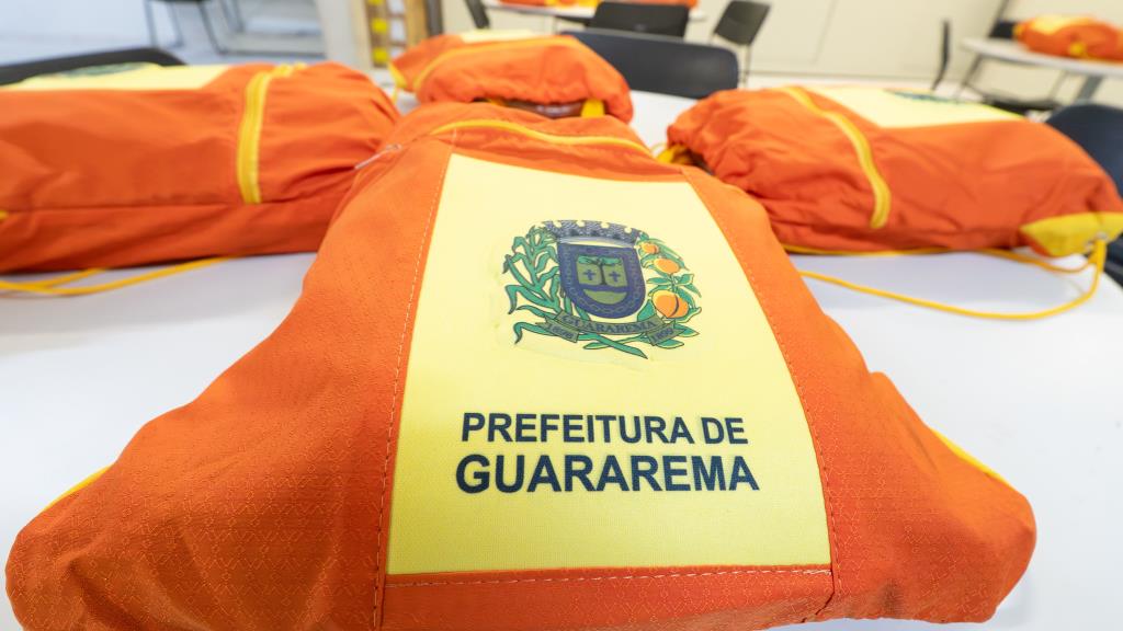 Prefeitura de Guararema abre inscrições para o Programa Alfabetização Solidária