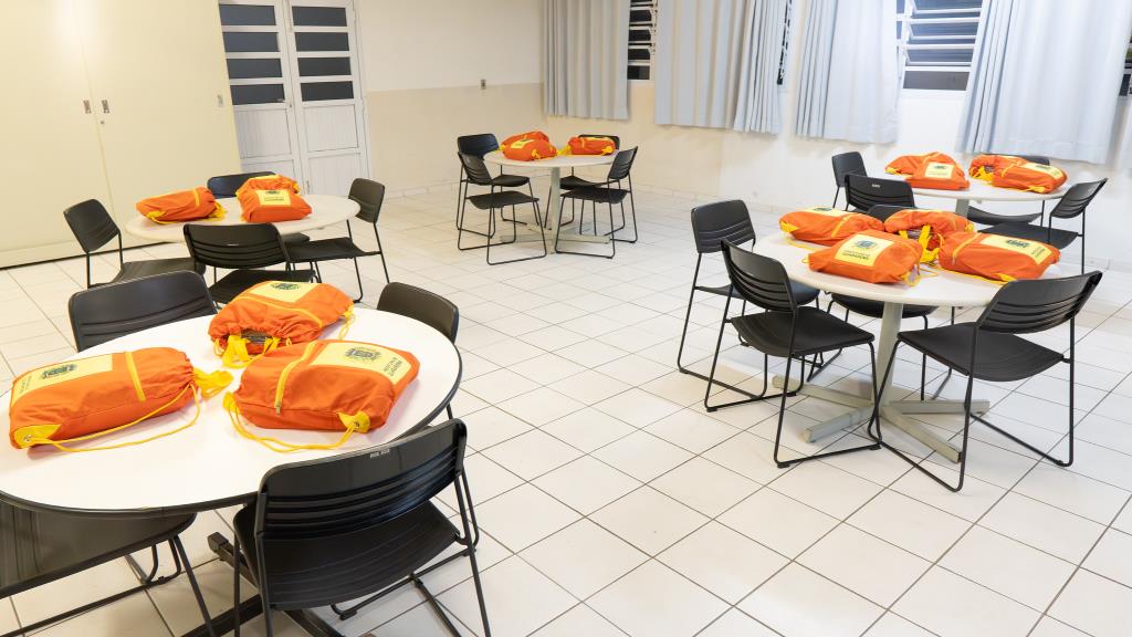Programa Alfabetização Solidária, da Prefeitura de Guararema, recebe inscrições até sexta-feira (3)