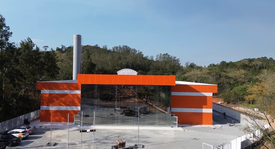 Guararema celebra 126 anos com programação repleta de inaugurações e eventos
