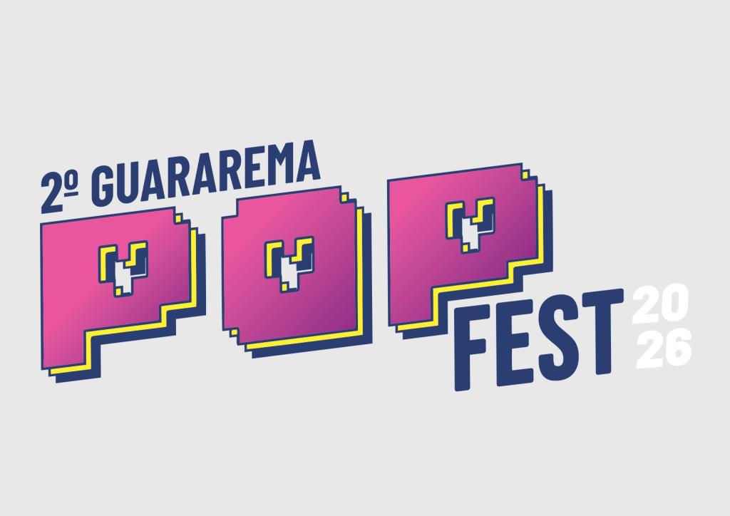 2º GUARAREMA POP FEST 2026