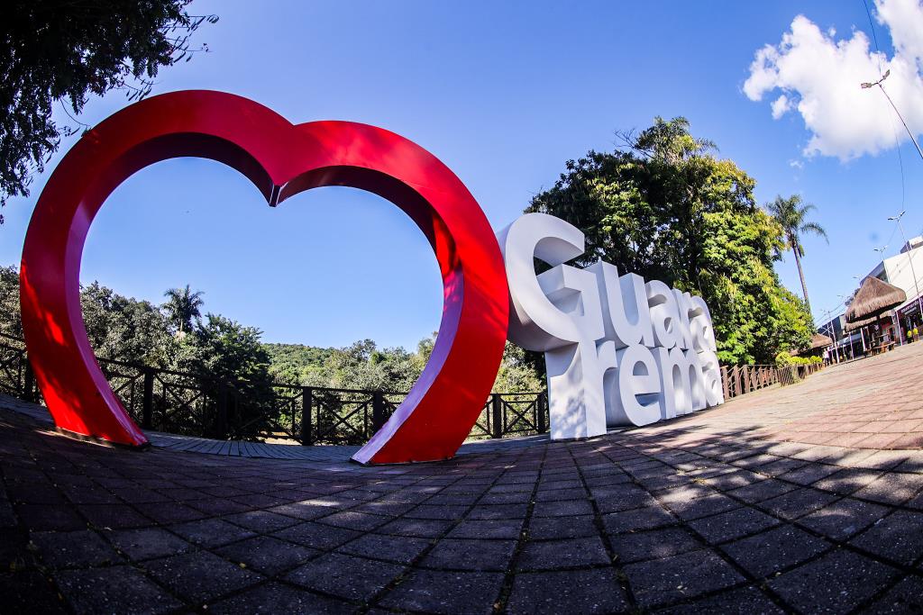 Em Guararema o feriado de Páscoa tem natureza, boa gastronomia e passeios ao ar livre