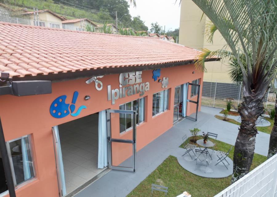 Em Guararema, CSE Ipiranga tem inscrições abertas para atividades gratuitas
