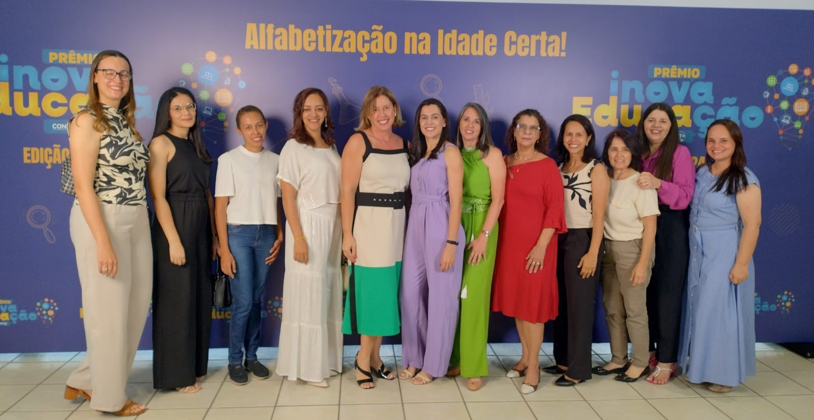 Guararema participa do 1º Prêmio Inova Educação do Condemat+