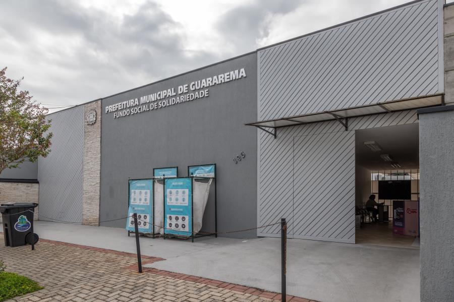 Guararema realiza Conferência Municipal de Assistência Social no dia 11 de junho