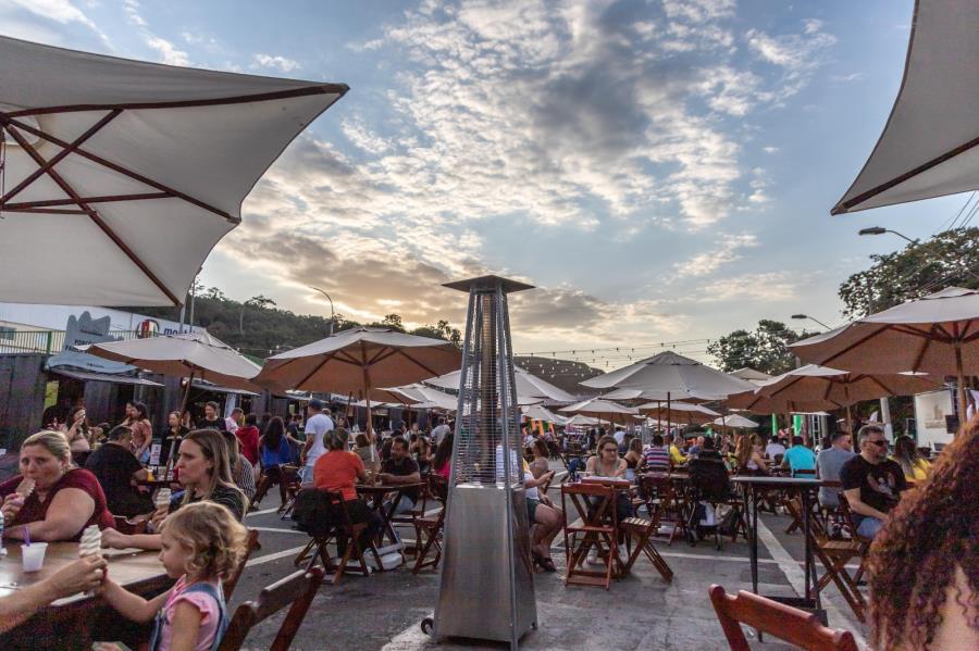 Prefeitura anuncia Festival de Inverno Guararema 2025 com um mês inteiro de atrações gratuitas