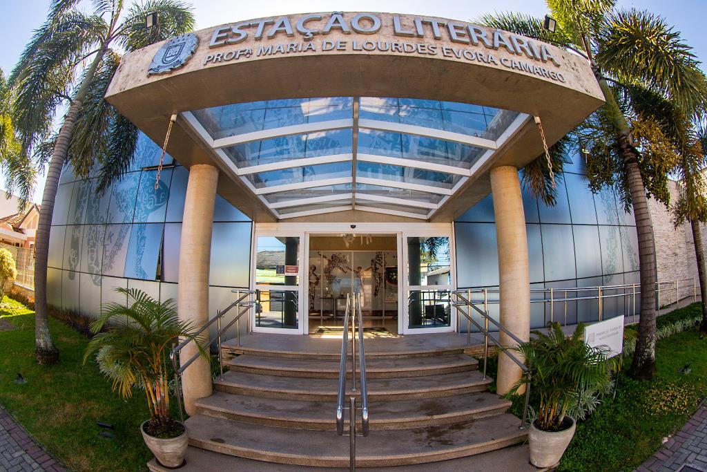 Prefeitura de Guararema inicia “Férias na Estação” com gincana temática da Copa
