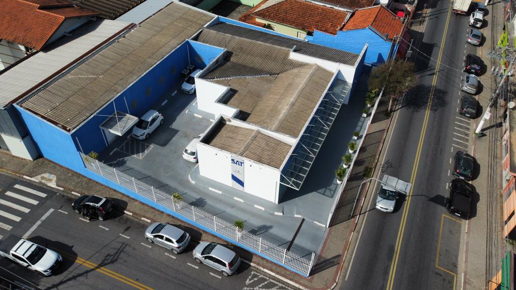 Prefeitura de Guararema firma parceria com a Receita Federal para implantar Ponto de Atendimento Virtual