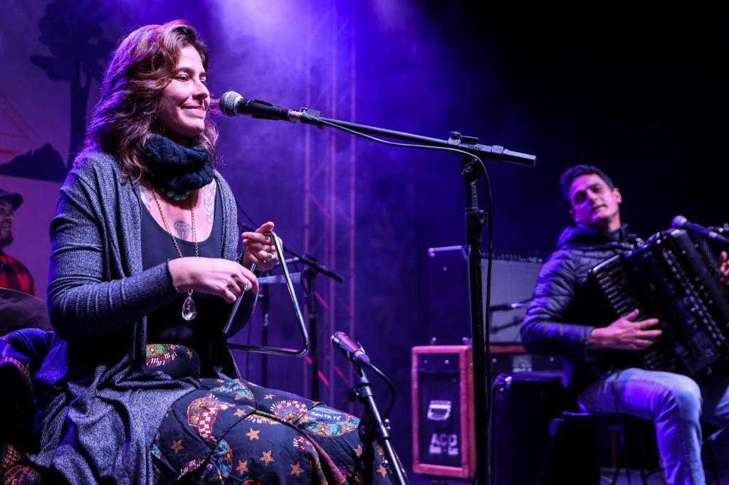 Festival de Inverno Guararema 2026 é sucesso e valoriza artistas locais