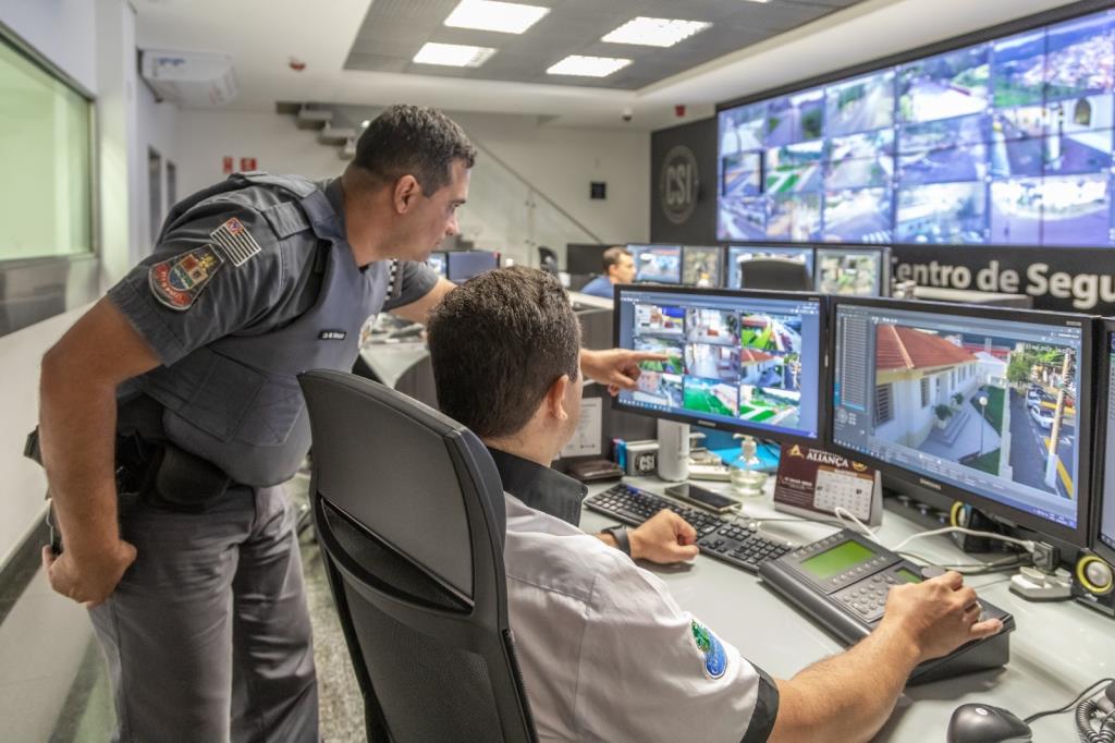 Com CSI atuante e valorização da atividade delegada, segurança pública avança em Guararema em 2025