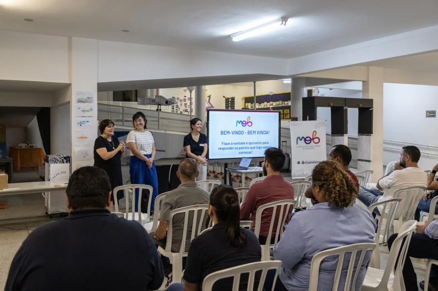 Plano de Mobilidade Urbana de Guararema terá nova audiência pública