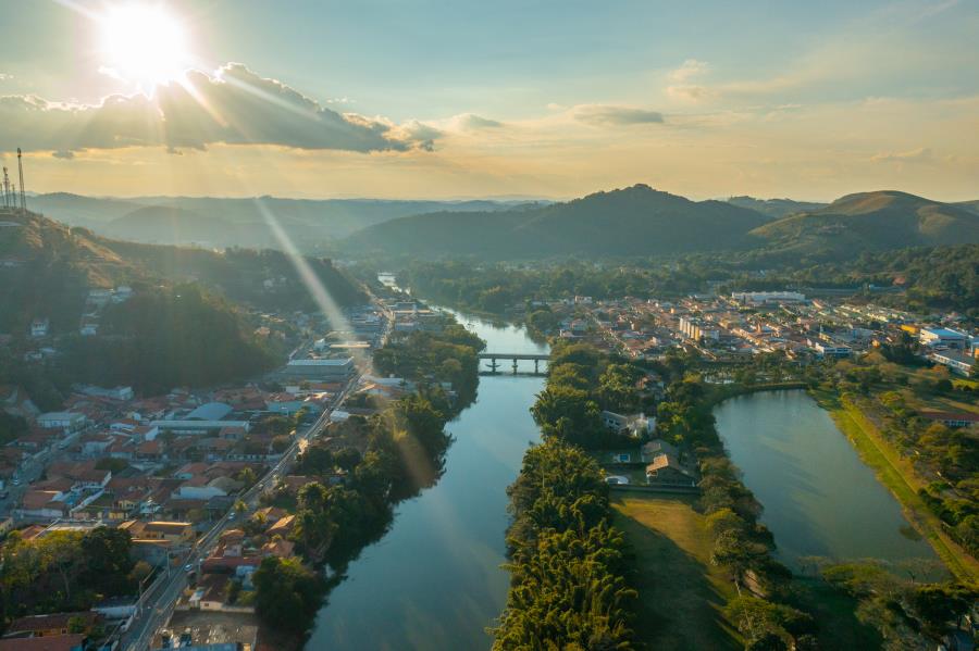 Prefeitura de Guararema recebe certificação internacional ISO 14001, de gestão ambiental