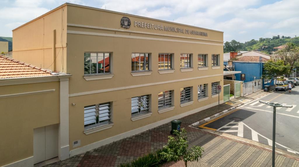 Modernização tributária em Guararema avança com novos serviços digitais e organização fiscal