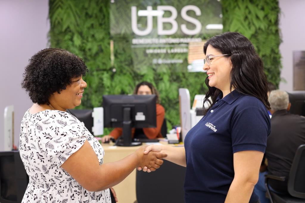 Em 2025, Secretaria da Saúde de Guararema amplia serviços, consultas e inclui novas especialidades para a população