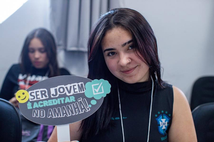 Prefeitura de Guararema oferece diversas atividades voltadas aos jovens e adolescentes