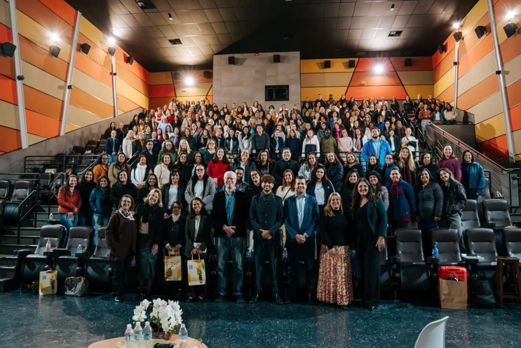Educação de Ouro: Rede Municipal de Ensino de Guararema é destaque no Ideb nacional